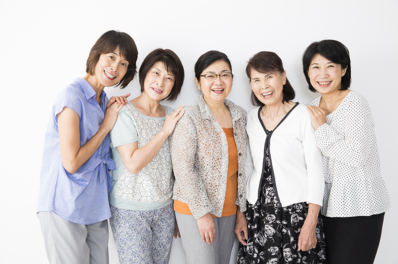 札幌中部民商婦人部と活動への加入について